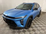 New 2025 Chevrolet Trax ACTIV w/ Driver Confidence Package image 5