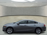 Used 2023 Chevrolet Malibu LT image 2
