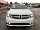 Used 2015 Dodge Durango R/T w/ Premium Nappa Leather Group image 2