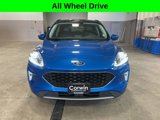 Certified 2021 Ford Escape Titanium image 2