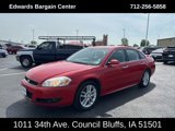 Used 2013 Chevrolet Impala LTZ image 4