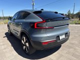 Used 2023 Volvo C40 P8 Recharge Plus w/ Climate Package image 3