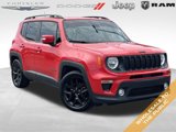 Used 2019 Jeep Renegade Altitude w/ Quick Order Package 2XM image 1