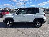 Used 2022 Jeep Renegade Trailhawk image 4