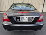Used 2007 Mercedes-Benz E 350 4MATIC Sedan image 6