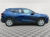 Certified 2022 Chevrolet Blazer LT image 4