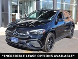 Used 2025 Mercedes-Benz GLA 250 4MATIC image 5