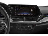 New 2025 Chevrolet Trax RS w/ Sunroof Package image 4