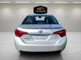 Used 2017 Toyota Corolla SE 50th Anniversary image 4