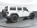 Used 2017 Jeep Wrangler Unlimited Sport image 4