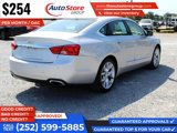 Used 2015 Chevrolet Impala LTZ image 4