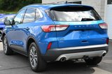 Used 2021 Ford Escape SEL w/ Technology Package image 5