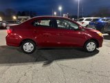 New 2024 Mitsubishi Mirage G4 ES image 6
