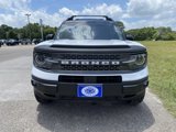 Used 2023 Ford Bronco Sport Badlands w/ Premium Package image 2