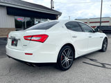 Used 2017 Maserati Ghibli S Q4 image 5