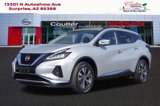 Certified 2023 Nissan Murano SV image 1