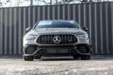 Used 2025 Mercedes-Benz CLA 45 AMG 4MATIC image 5