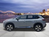 Used 2021 Nissan Rogue Platinum image 2