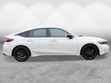 New 2025 Honda Civic Sport image 6
