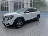 Used 2024 GMC Terrain SLT image 4