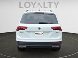 Used 2020 Volkswagen Tiguan S w/ 3rd Row Seat Package image 4