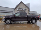 Used 2018 Ford F150 4x4 SuperCrew image 5