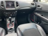 Used 2021 Jeep Compass Trailhawk image 4