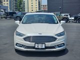 Used 2018 Ford Fusion AWD image 3