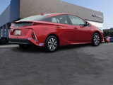Used 2019 Toyota Prius Prime Advanced image 2