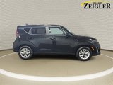 New 2025 Kia Soul LX w/ LX Technology Package image 4