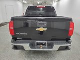 Used 2020 Chevrolet Colorado W/T w/ WT Convenience Package image 5