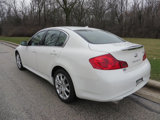 Used 2010 INFINITI G37 x Sedan w/ Premium Pkg image 3