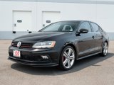 Used 2017 Volkswagen Jetta GLI image 2