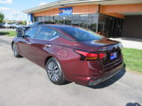Used 2024 Nissan Altima 2.5 SV image 3