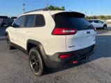 Used 2018 Jeep Cherokee Trailhawk w/ Quick Order Package 27L image 5
