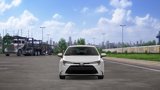 New 2026 Toyota Corolla LE image 2