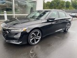 Used 2022 Honda Accord Sport image 3