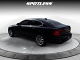 Used 2017 Volvo S90 T6 Momentum w/ Vision Package image 4