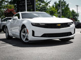 Used 2020 Chevrolet Camaro LT image 2