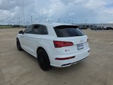 Used 2018 Audi SQ5 Prestige w/ Prestige Package image 5