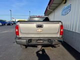 Used 2009 Chevrolet Silverado 2500 LT w/ Exterior Plus Package image 4