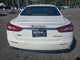 Used 2018 Maserati Quattroporte S Q4 image 3