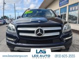Used 2013 Mercedes-Benz GL 450 4MATIC image 2