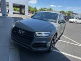 Used 2019 Audi SQ5 Premium Plus w/ Premium Plus Package image 2