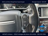 Used 2016 Land Rover Range Rover Supercharged image 5