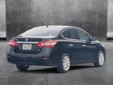 Used 2014 Nissan Sentra SV w/ SV Driver Package image 5
