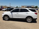Used 2021 Chevrolet Equinox LS w/ LS Convenience Package image 2