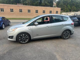Used 2017 Ford C-MAX Energi Titanium image 4