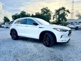 Used 2021 INFINITI QX50 Luxe w/ Appearance Package image 5