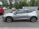 Used 2011 Honda CR-Z EX image 3